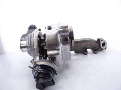 LADER AUFLADUNG GARRETT 7950905003S 4