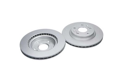 DISC FRANA Kavo Parts BR8742C 14