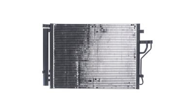 CONDENSATOR CLIMATIZARE MAHLE AC43000S 29