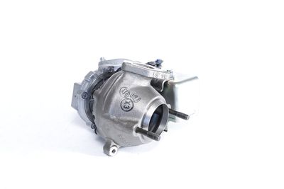 COMPRESOR SISTEM DE SUPRAALIMENTARE BTS Turbo T914943 15