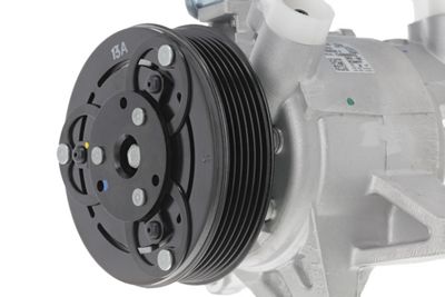 COMPRESOR CLIMATIZARE VALEO 814724 3