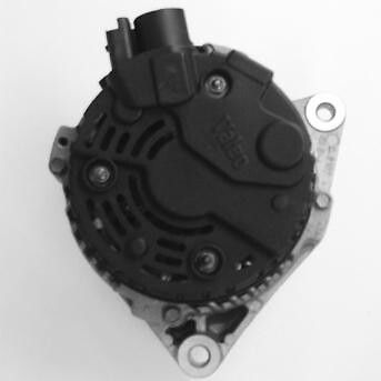 GENERATOR VALEO 437190 1