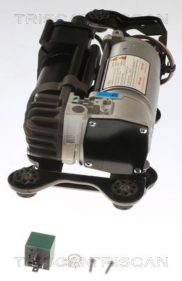 COMPRESOR INSTALATIE AER COMPRIMAT TRISCAN 872511105 3