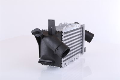 INTERCOOLER COMPRESOR NISSENS 96772 35