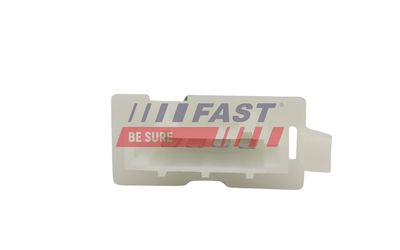 REZISTOR VENTILATOR HABITACLU FAST FT00424 2