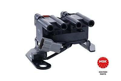 BOBINA DE INDUCTIE NGK 48173