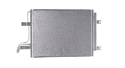 CONDENSATOR CLIMATIZARE MAHLE AC1154000S 45