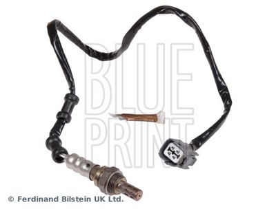 BLUE PRINT Lambdasonde