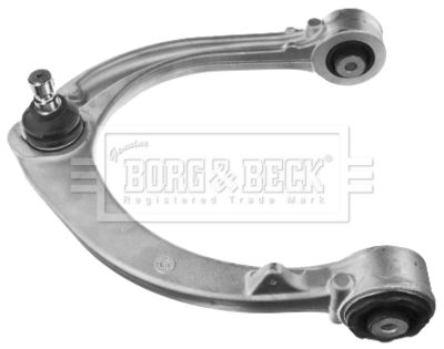 Control/Trailing Arm, wheel suspension Borg & Beck BCA7401