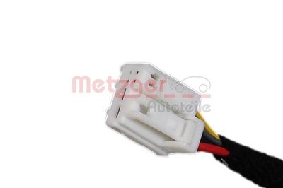 ZUZIEHHILFE HECKKLAPPE METZGER AUTOTEILE 2310668 1