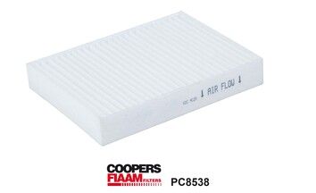 Филтър купе (поленов филтър) CoopersFiaam PC8538