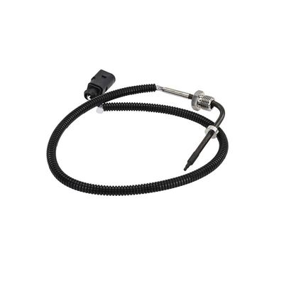 SENZOR TEMPERATURA GAZE EVACUARE DELPHI TS3045112B1 17