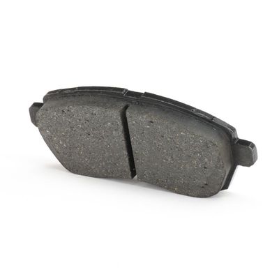 BREMSBELAGSATZ SCHEIBENBREMSE DELPHI LP2069 24