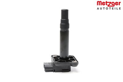 BOBINA DE INDUCTIE METZGER AUTOTEILE 0880105 37