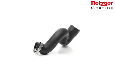 LADELUFTSCHLAUCH METZGER AUTOTEILE 2400166 14