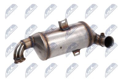 FILTRU FUNINGINE/PARTICULE SIST.DE ESAPAMENT NTY DPFPE000 10