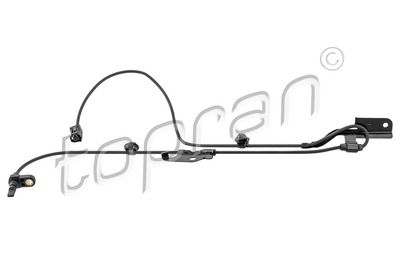 Jutiklis, rato greitis