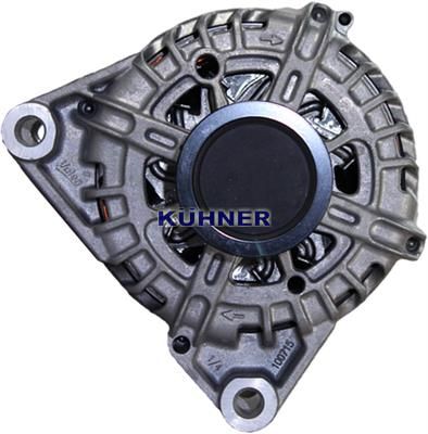 Генератор AD KÜHNER 554016RI для VOLVO C30