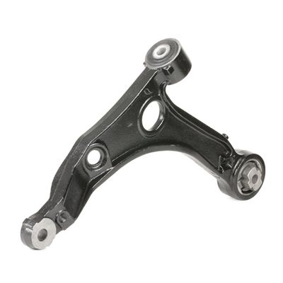 носач, окачване на колелата RIDEX 273C0627