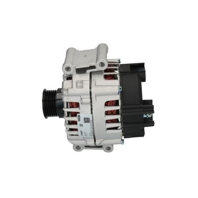 GENERATOR / ALTERNATOR HC-Cargo F032116487 4