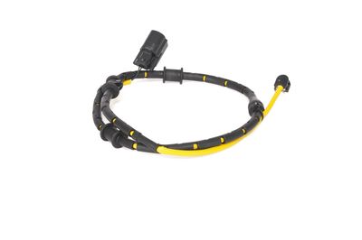 WARNKONTAKT BREMSBELAGVERSCHLEIß BOSCH 1987473554 19