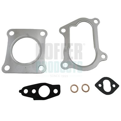 SET MONTAJ TURBOCOMPRESOR