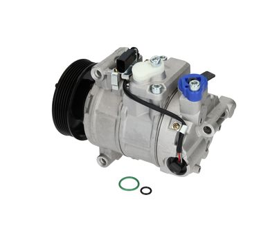 KOMPRESSOR KLIMAANLAGE BOSCH 1986AD1322 6