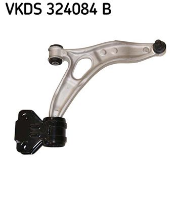 Control/Trailing Arm, wheel suspension VKDS 324084 B