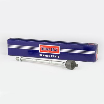 Połączenie osiowe, drążek kierowniczy poprzeczny BORG & BECK BTR6181