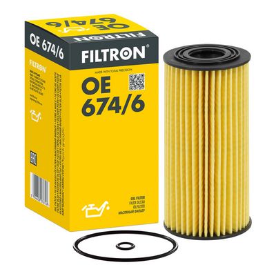 Vorschau Ölfilter Ansicht 4