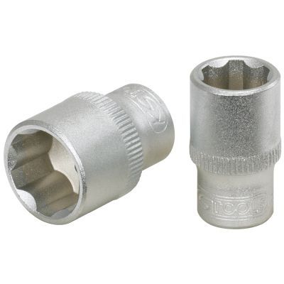 KS TOOLS Šešiakampio lizdo komplektas