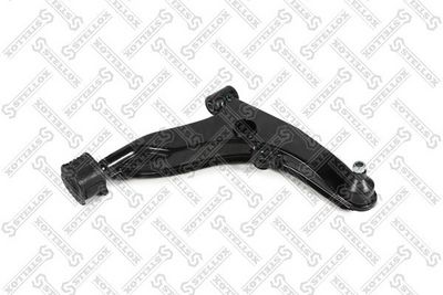 носач, окачване на колелата STELLOX 57-04111A-SX