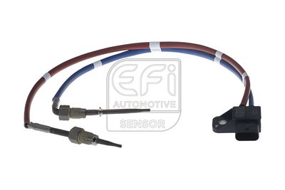датчик, температура на изгорелите газове EFI AUTOMOTIVE 1473243
