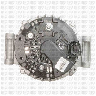 GENERATOR / ALTERNATOR QUINTON HAZELL QRA3381 2