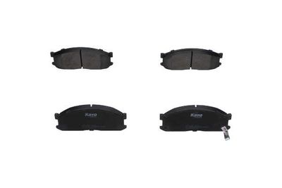SET PLACUTE FRANA FRANA DISC Kavo Parts KBP4523 4