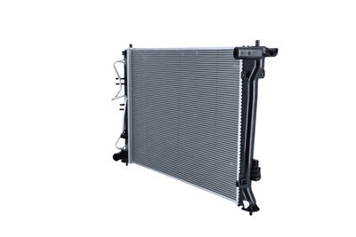 RADIATOR RACIRE MOTOR NRF 550141 10