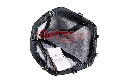 SCHALTHEBELVERKLEIDUNG METZGER AUTOTEILE 3152033 1