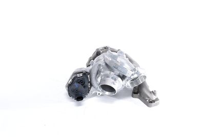 LADER AUFLADUNG BTS Turbo T918703 36