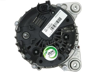 Alternator A3146(VALEO)