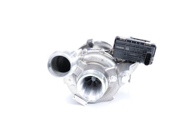 LADER AUFLADUNG BTS Turbo T915667 2