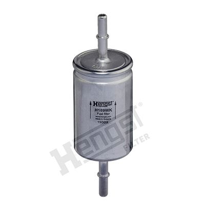 HENGST FILTER Kraftstofffilter (H189WK)