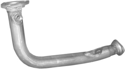 Rura wydechowa POLMO 04.324