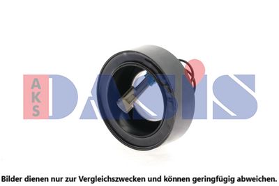 SPULE MAGNETKUPPLUNG (KOMPRESSOR)