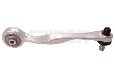 LENKER RADAUFHäNGUNG