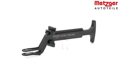 GRIFF MOTORHAUBENENTRIEGELUNG METZGER AUTOTEILE 2310562 34