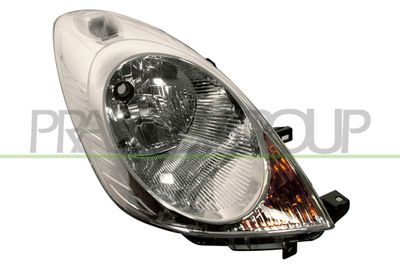 Основная фара PRASCO DS3504813 для NISSAN NOTE