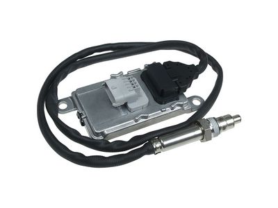 AS-PL NOx-Sensor, Harnstoffeinspritzung