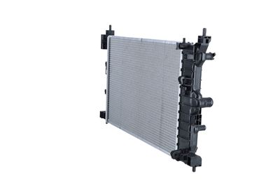 RADIATOR RACIRE MOTOR NRF 550236 31