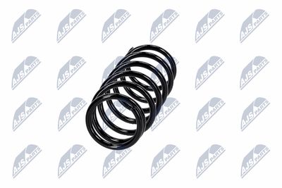 ARC SPIRAL NTY ASZPL003 18