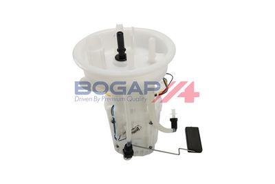 POMPA COMBUSTIBIL BOGAP A1622162 1